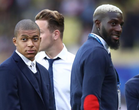 Poigravanje sa UEFA-om: Klauzula kakva se ne viđa!