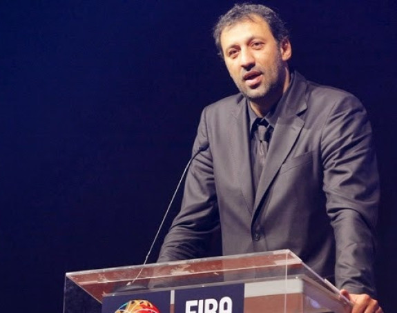 Kapiteni reprezentacija se žalili Divcu i Muratoreu!