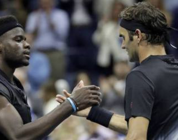 US open - meč dana: Federer i tinejdžer iz Merilenda!