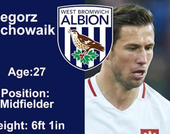 VBA jači od evropskih velikana - stigao Krihovijak!