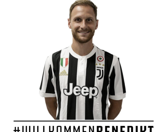 Hevedes u Juveu, Šalke dobio šta je tražio!