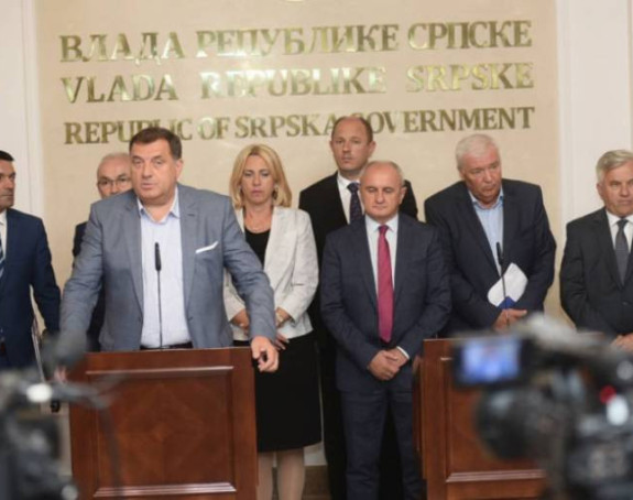 Šnjegota ignoriše poziv na ostavku