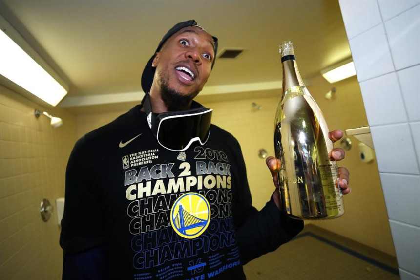 Počeo je između Čabarkape i Pavlovića...