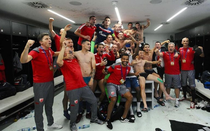 "Може било ко, дајте Ливерпул, прво Воша..."