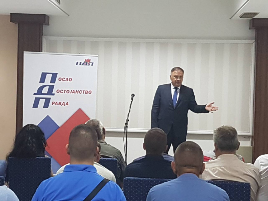  Ima nas više, neće nas pokrasti