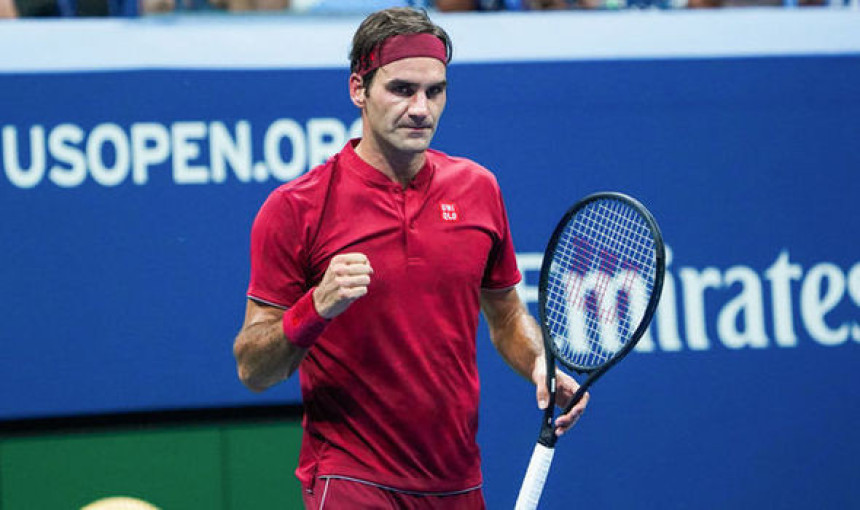 Federer o novom DK: Ne smije da postane Pikeov kup!