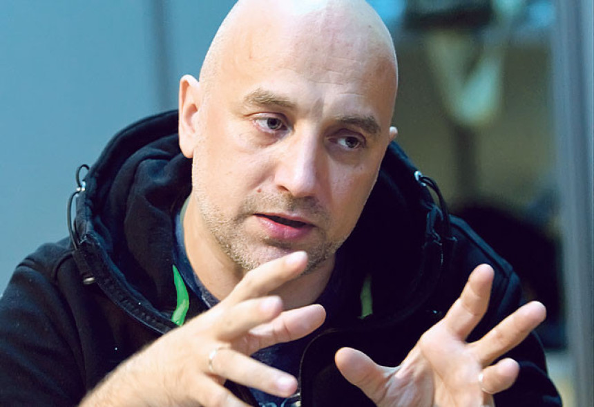 Putin zabranjuje, Dodik nagrađuje