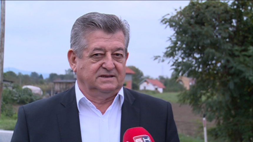 Važan novi put u Gornjem Crnjelovu
