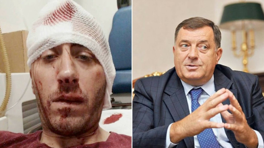 Osjeća se bolje, ali nema mira!