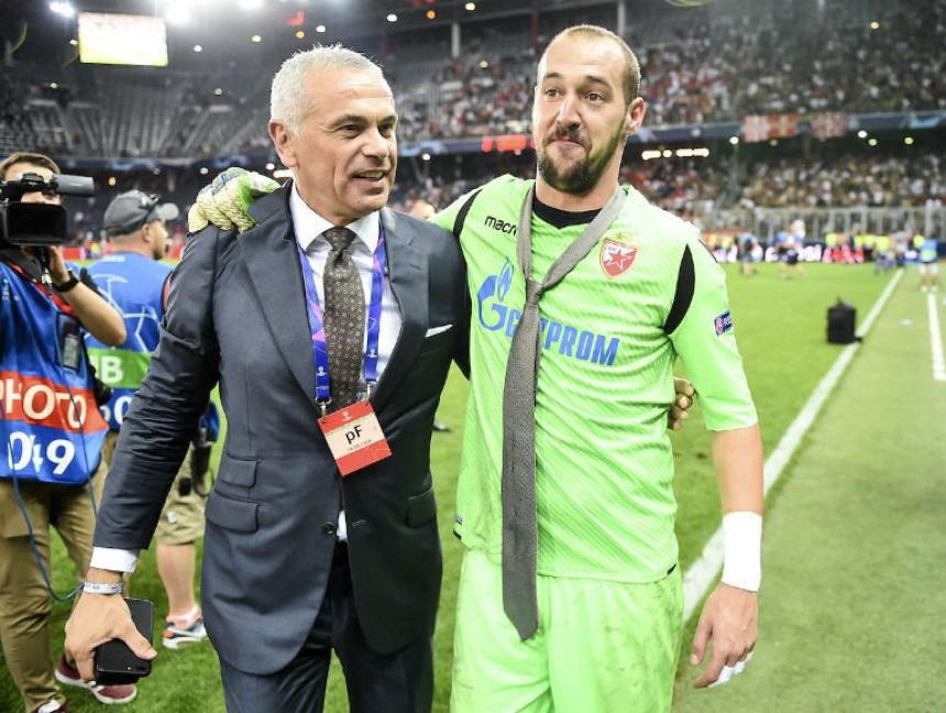 Borjan: Ne plašimo se nikoga!