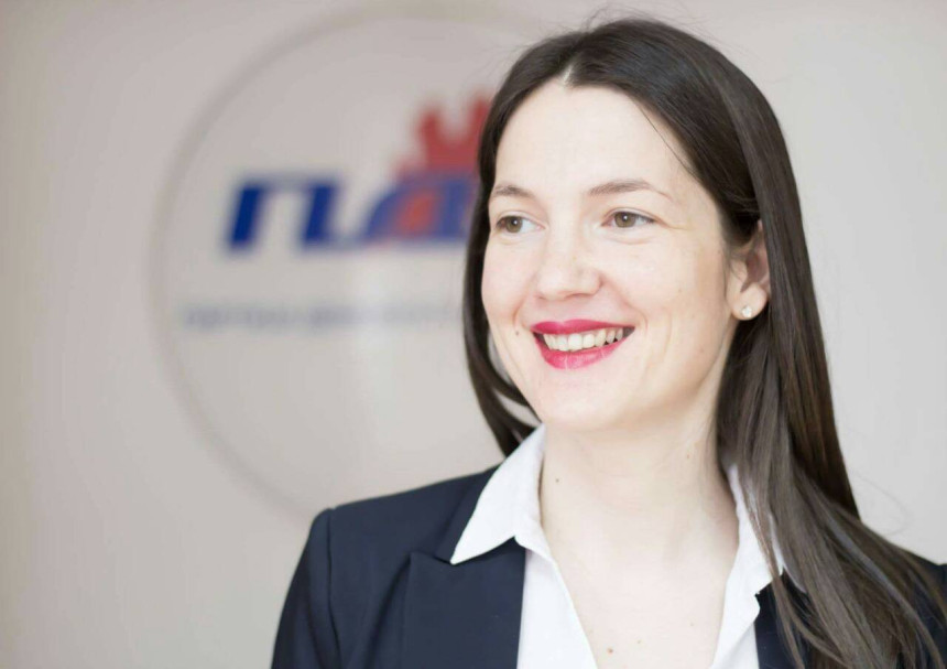 Trivić: Moguće je oživjeti privredu