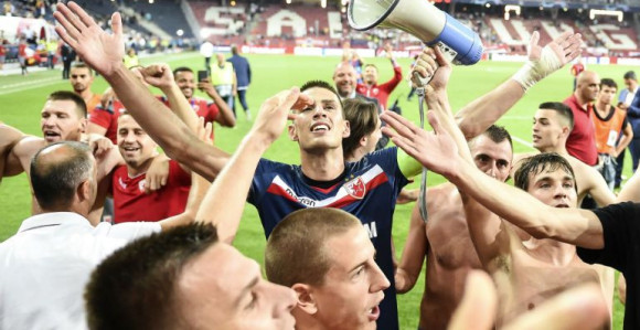 Понграчићу, шта ти је требало да будиш српски инат?!