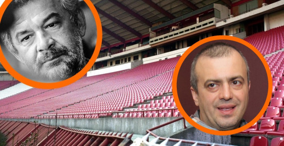 Partizanovac Sergej čestitao Deliji Glogovcu...