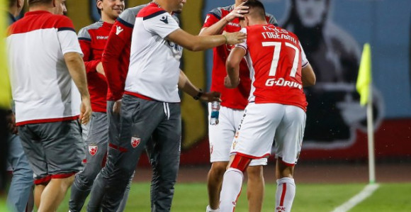 Milojević o LŠ: Dueli za nove heroje!