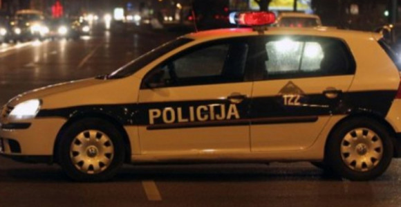 Ubijen muškarac u Zenici