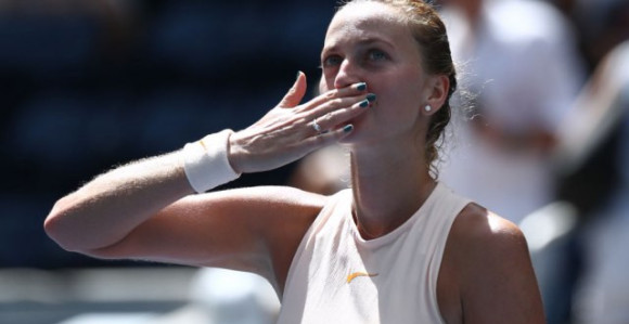 USO: Sabalenka "melje", prošla i Kvitova! Kirjos na Federera!
