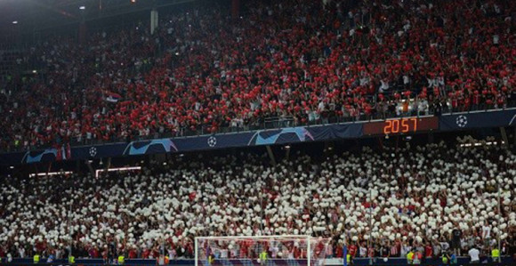  UEFA prihvatila žalbu Zvezde