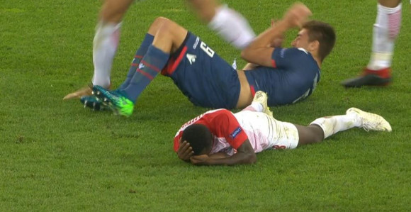 ''Prljavi potez je probudio inat''!