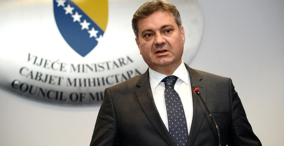 Opasna priča o promjeni granica