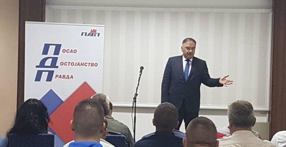  Ima nas više, neće nas pokrasti