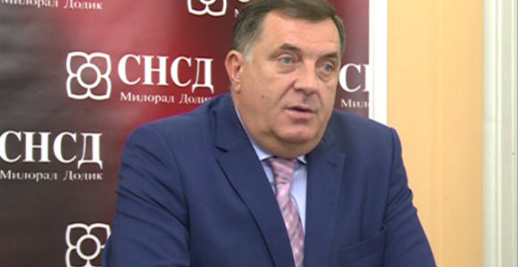 Bošnjački glas za Dodika 70 KM?