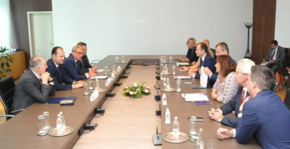 Osudili nasilje nad novinarima  