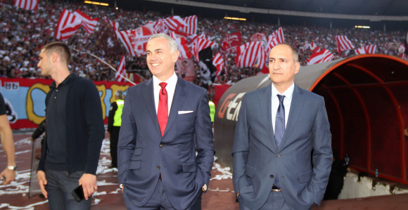 Terzić: To su vanzemaljci...