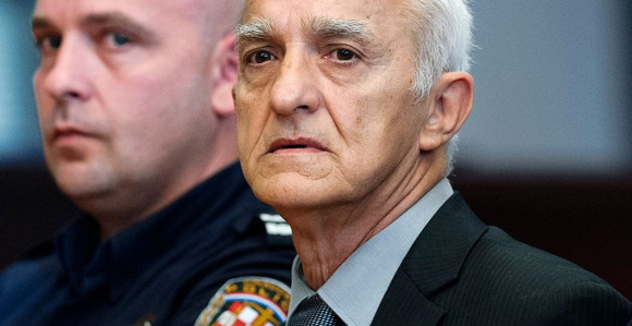 Kapetan zatražio ukidanje presude