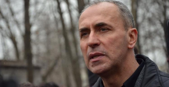 Ifetu Feragetu prijetili smrću