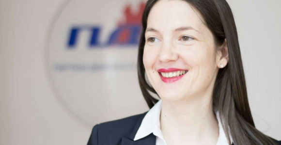 Trivić: Moguće je oživjeti privredu