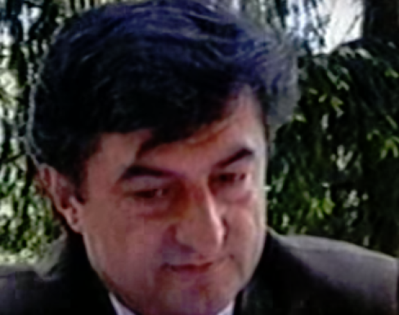 Tintor osuđen na 11 godina zatvora