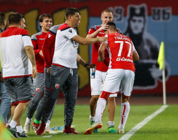 Milojević o LŠ: Dueli za nove heroje!