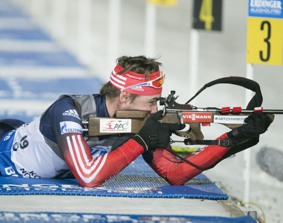 Veliki doping skandal drma ruski bijatlon!