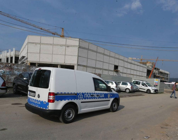 Radnik poginuo u Banja Luci