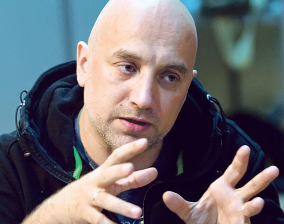 Putin zabranjuje, Dodik nagrađuje