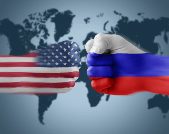 ''Amerika sprema napade u Siriji''