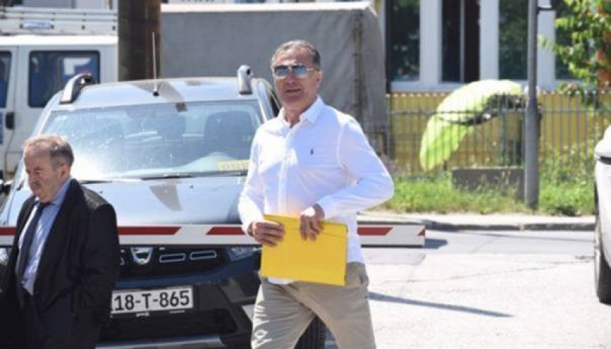 Zdravko Mamić ne može biti izručen Hrvatskoj