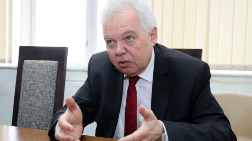 Ambasada Rusije: Moguć dogovor narednih dana 