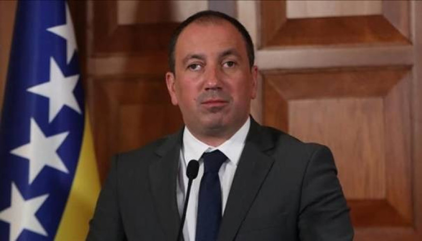 Crnadak: EU želi formiranje novog Savjeta ministara