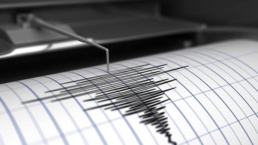 U Banjaluci se osjetio manji zemljotres