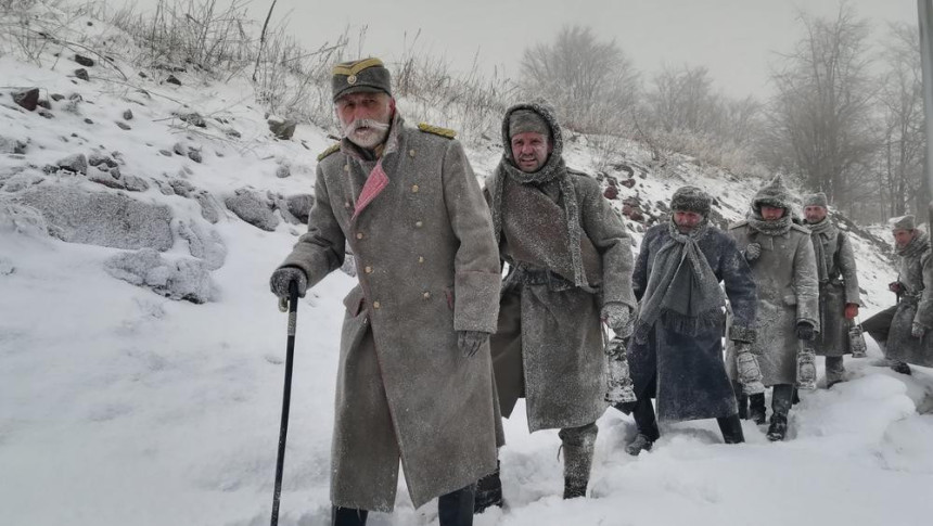 Za "Kralj Petar I" nagrada i u dalekoj Indiji