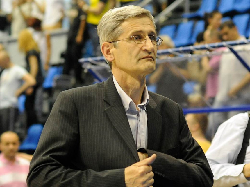 Koprivica o Partizanu: Ne pobjeđuje uvijek najbolji...
