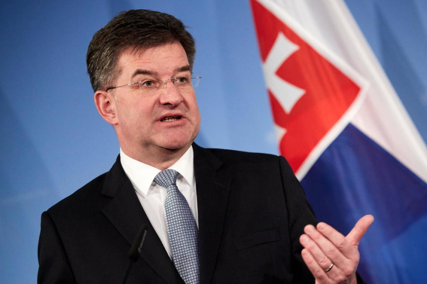 Oštra poruka Srbiji: ”Ako želite da nastavite ka EU...”