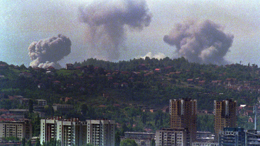 24 godine od NATO agresije na Republiku Srpsku