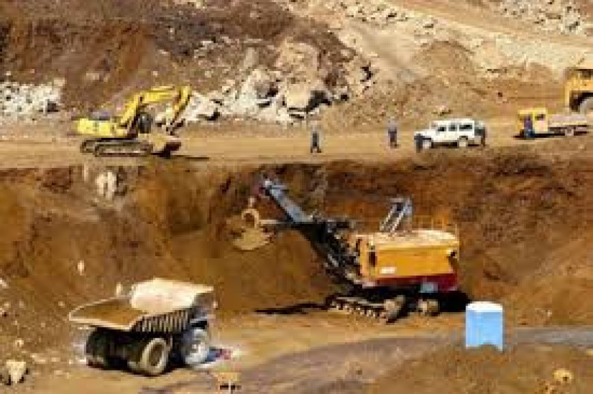 Belenzada: Nama je stalo da se u Ljubiji kopa ruda 