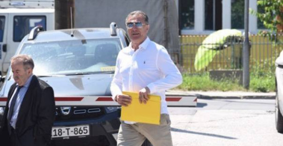 Zdravko Mamić ne može biti izručen Hrvatskoj