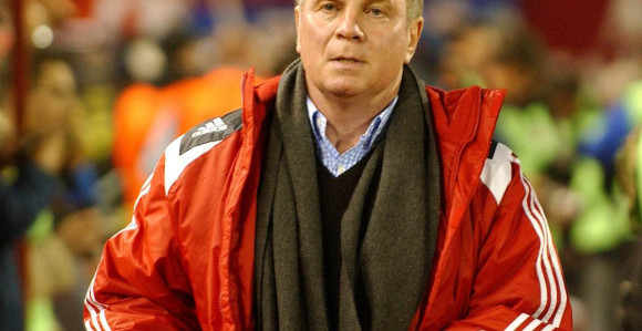 Bajern dolazi u Beograd sa novim predsjednikom!