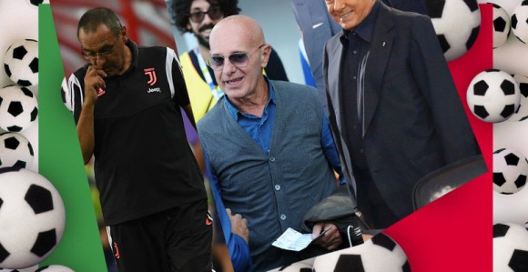 Priča: Sakijev i Berluskonijev recept...