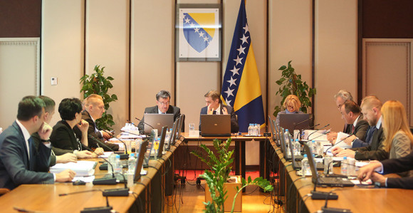 Savjet ministara odobrio 147.000 za zapošljavanje