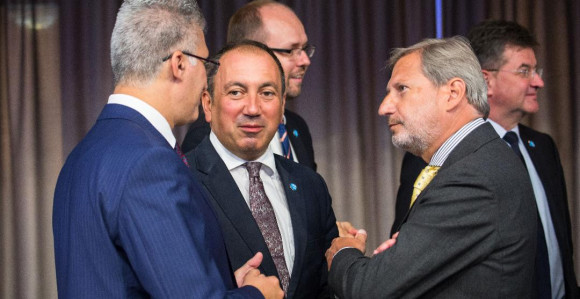 Treba formirati vlast i nastaviti evropski put